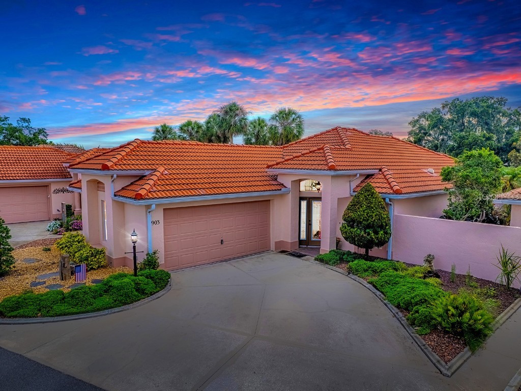 903 Santa Anna Lane The Villages FL 32159 G5097867 image1