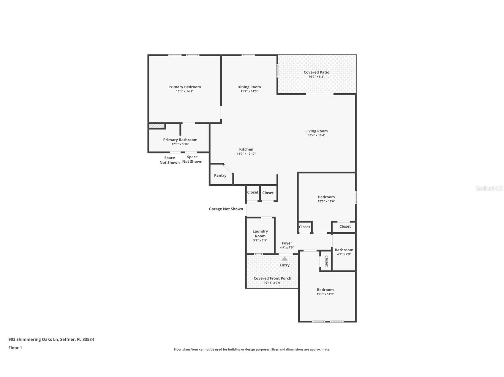 903 Shimmering Oaks Lane Seffner FL 33584 TB8510669 image4
