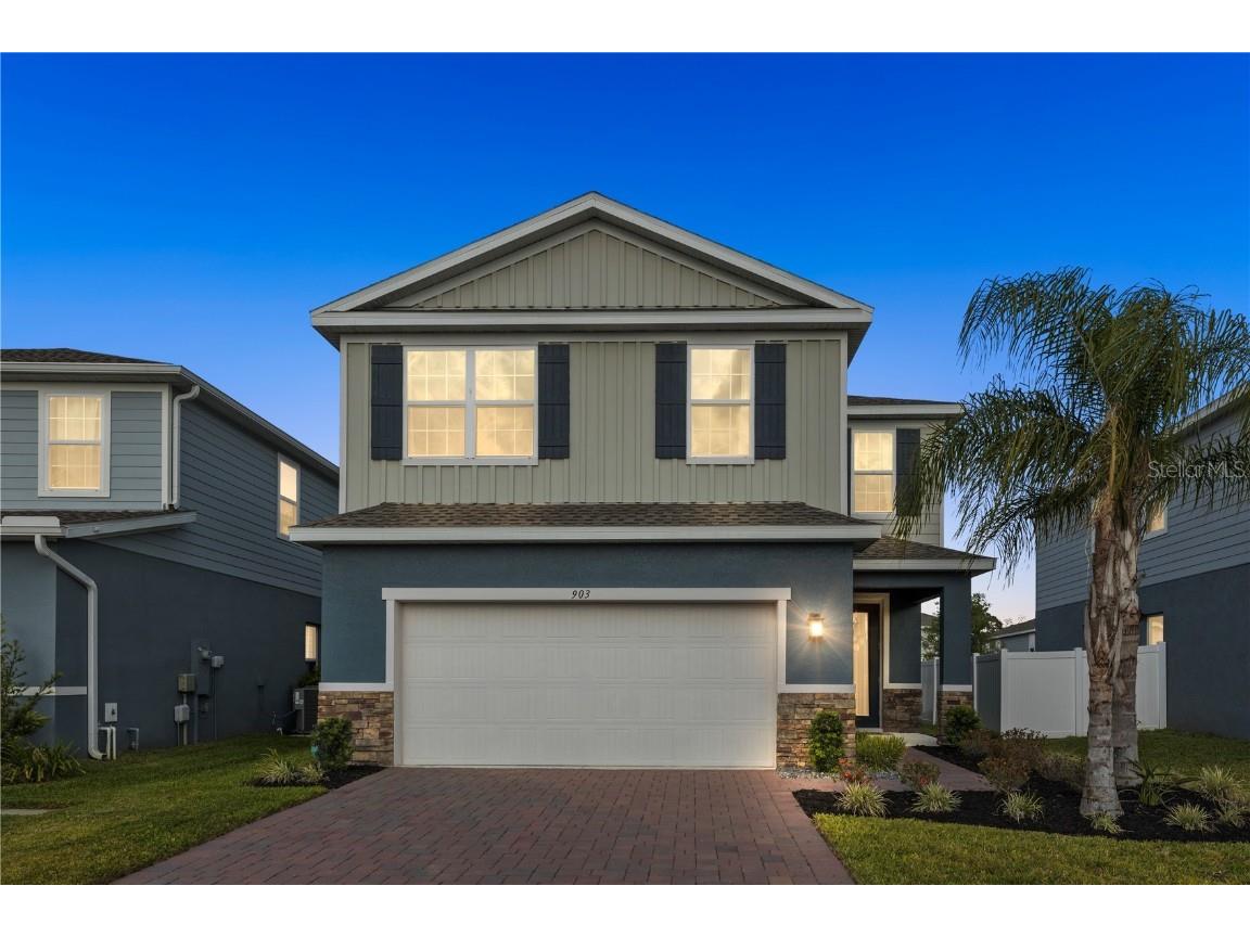 903 Sydney Street Davenport FL 33837 O6293620 image1