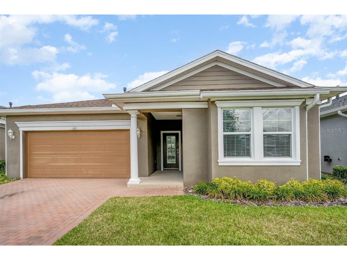 903 Tidal Pond Drive Groveland FL 34736 O6102473 image1