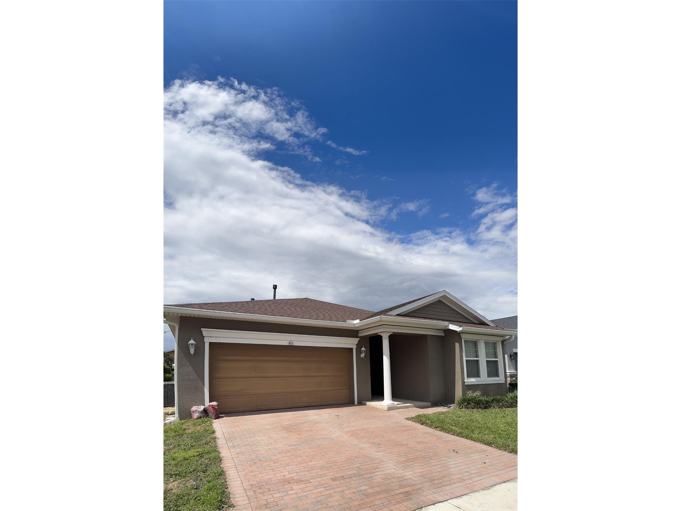 903 Tidal Pond Drive Groveland FL 34736 G5112385 image1