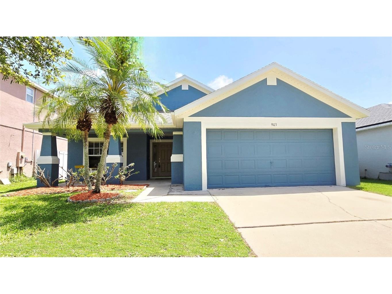 903 Tramells Trail Kissimmee FL 34744 O6315591 image1