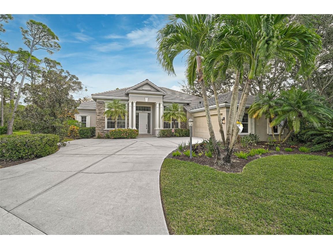 903 Tranquility Circle Osprey FL 34229 A4669102 image1