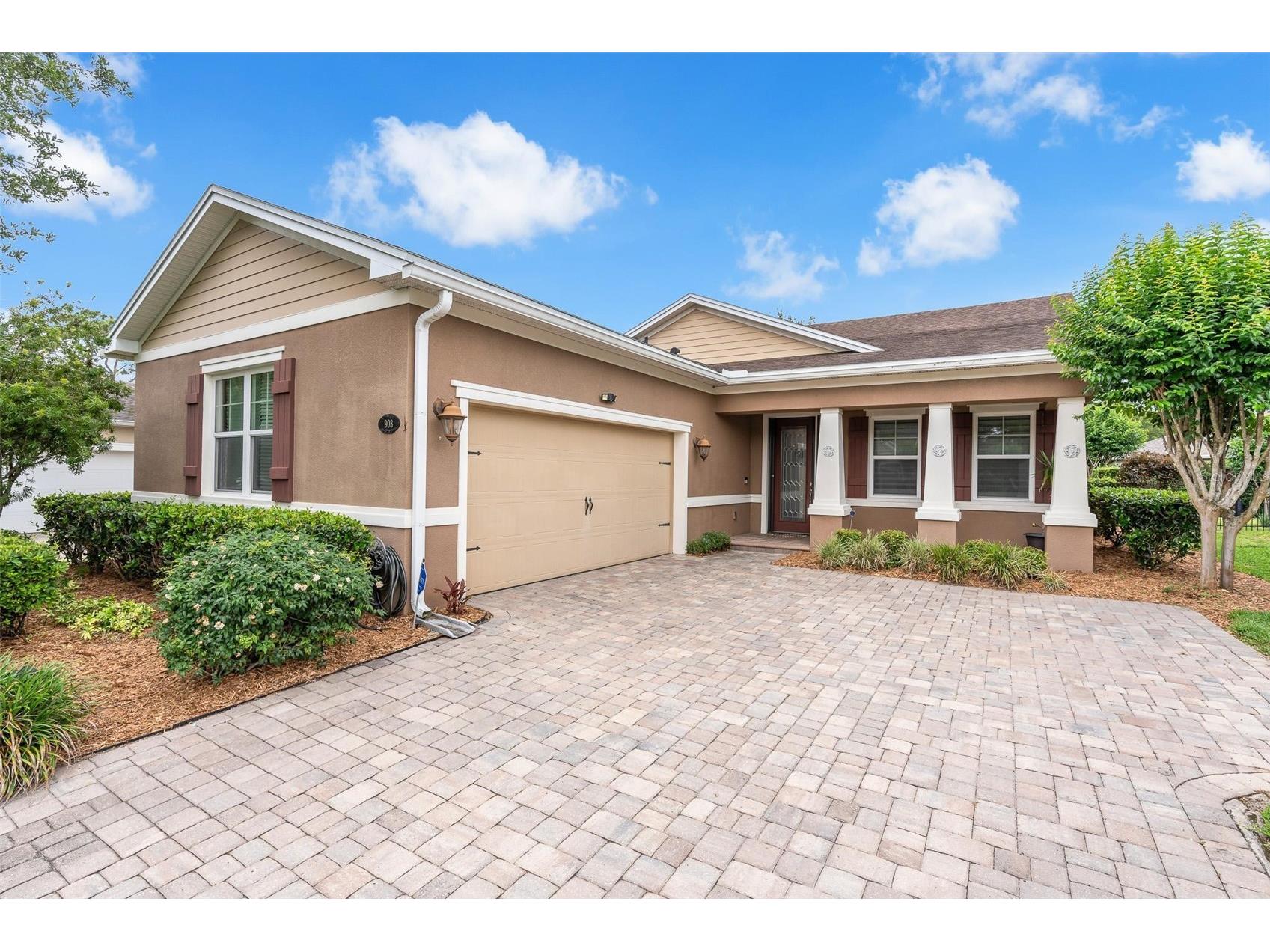 903 Victoria Hills Drive S Deland FL 32724 V4949031 image1