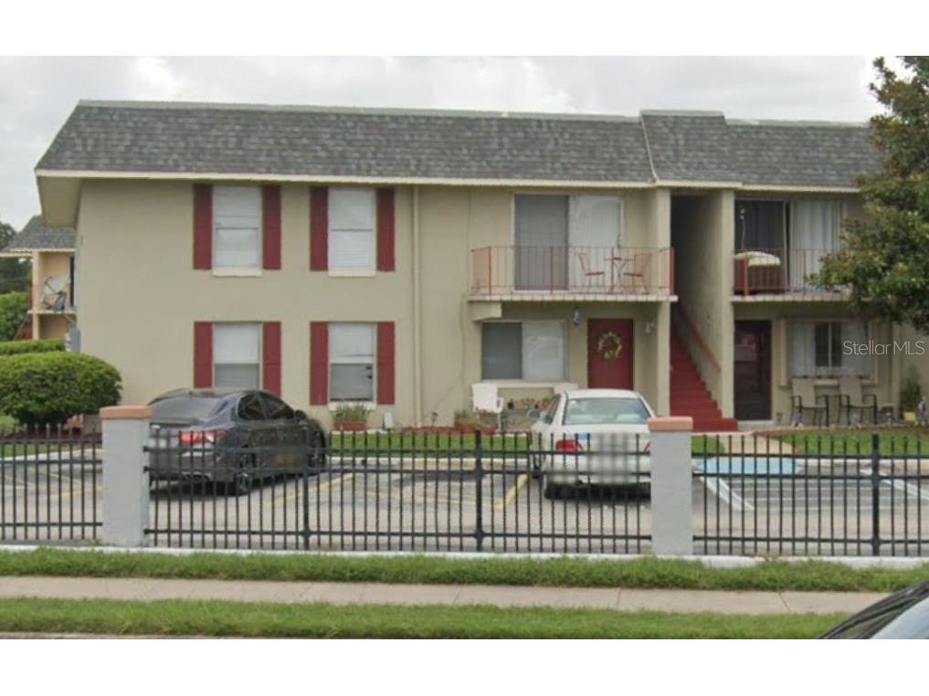 903 W Oak Ridge Road #903C Orlando FL 32809 - LAKE JESSAMINE O6180599 image1