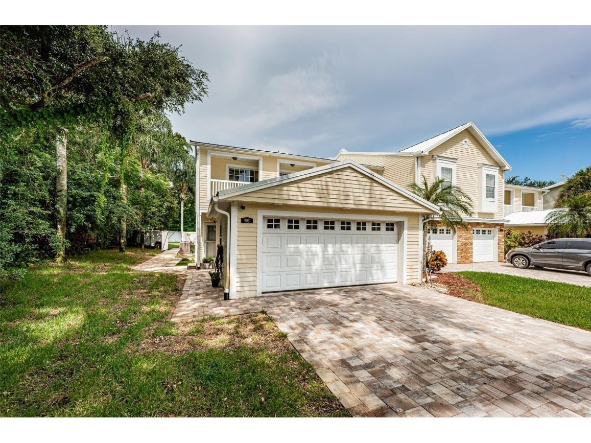903 Woodbridge Court Safety Harbor FL 34695 T3547642 image1