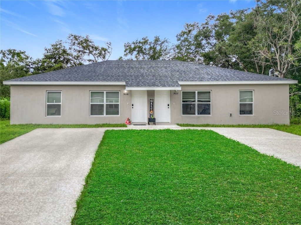 9030/ 9032 N Travis Drive Citrus Springs FL 34434 OM705081 image1
