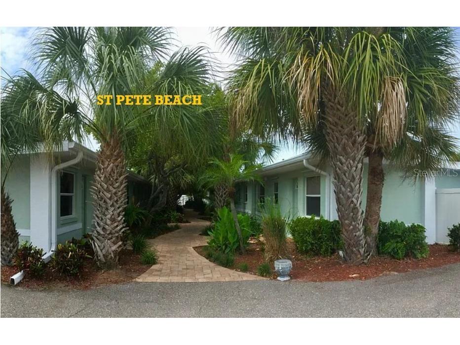 9030 Blind Pass Road #C10 Saint Petersburg FL 33706 TB8514142 image1