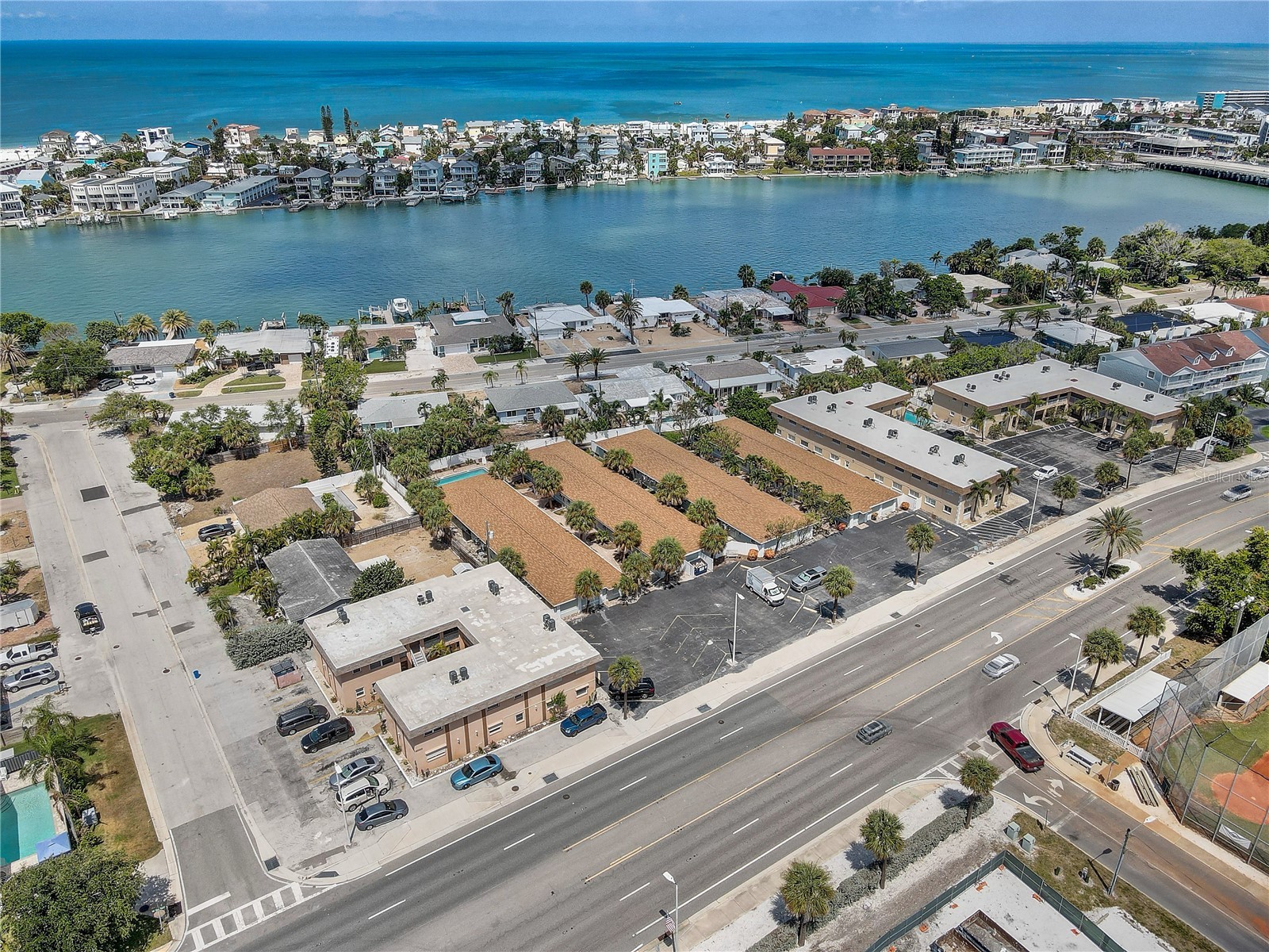 9030 Blind Pass Road #C9 Saint Petersburg FL 33706 TB8524129 image25