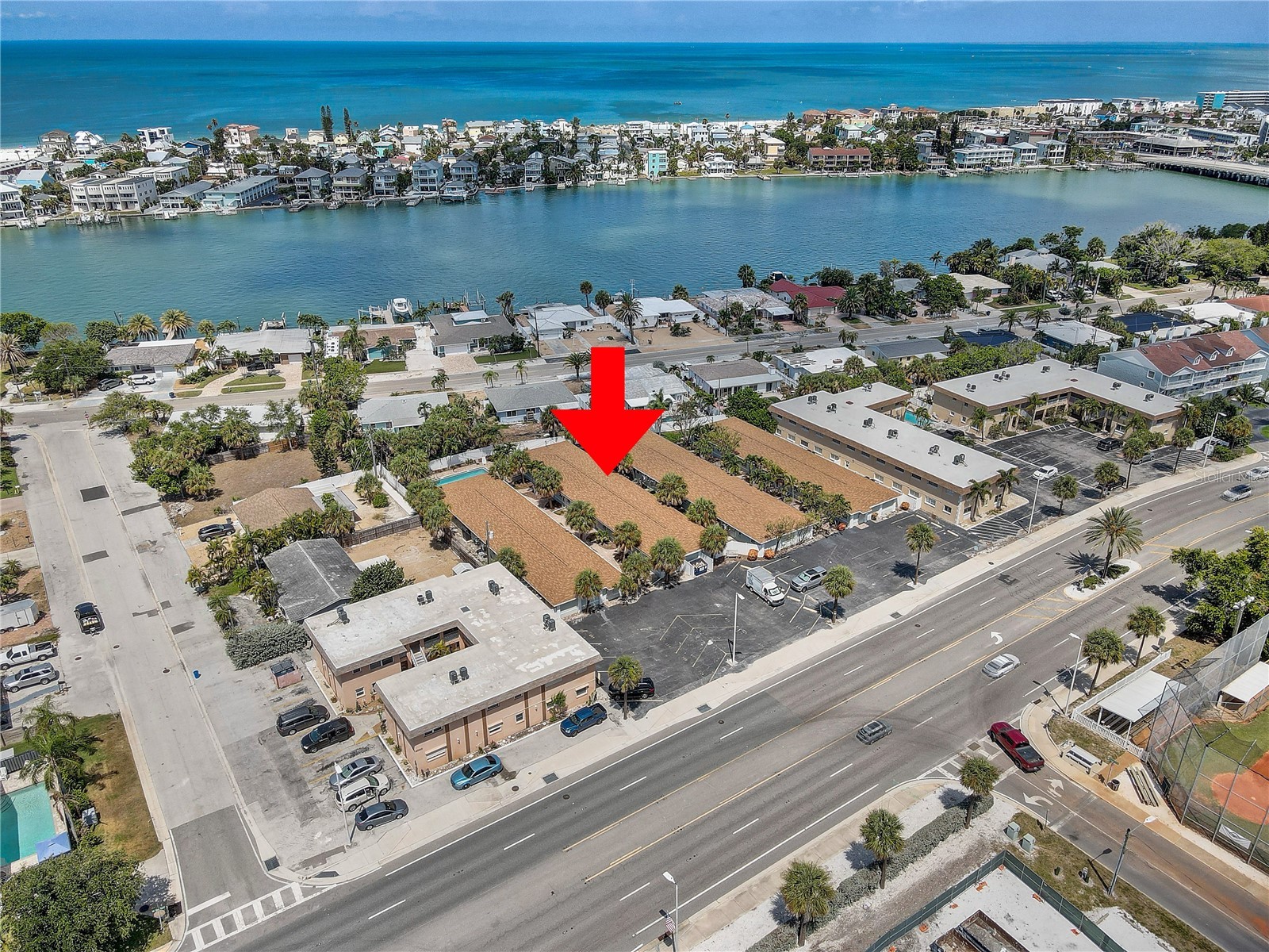 9030 Blind Pass Road #C9 Saint Petersburg FL 33706 TB8524129 image26