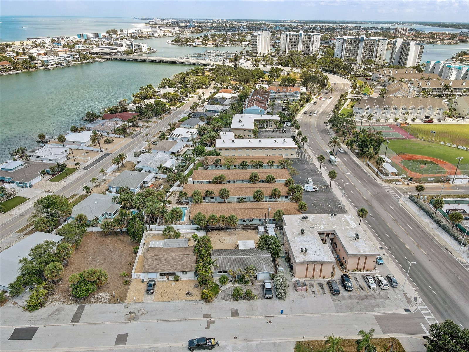 9030 Blind Pass Road #C9 Saint Petersburg FL 33706 TB8524129 image27