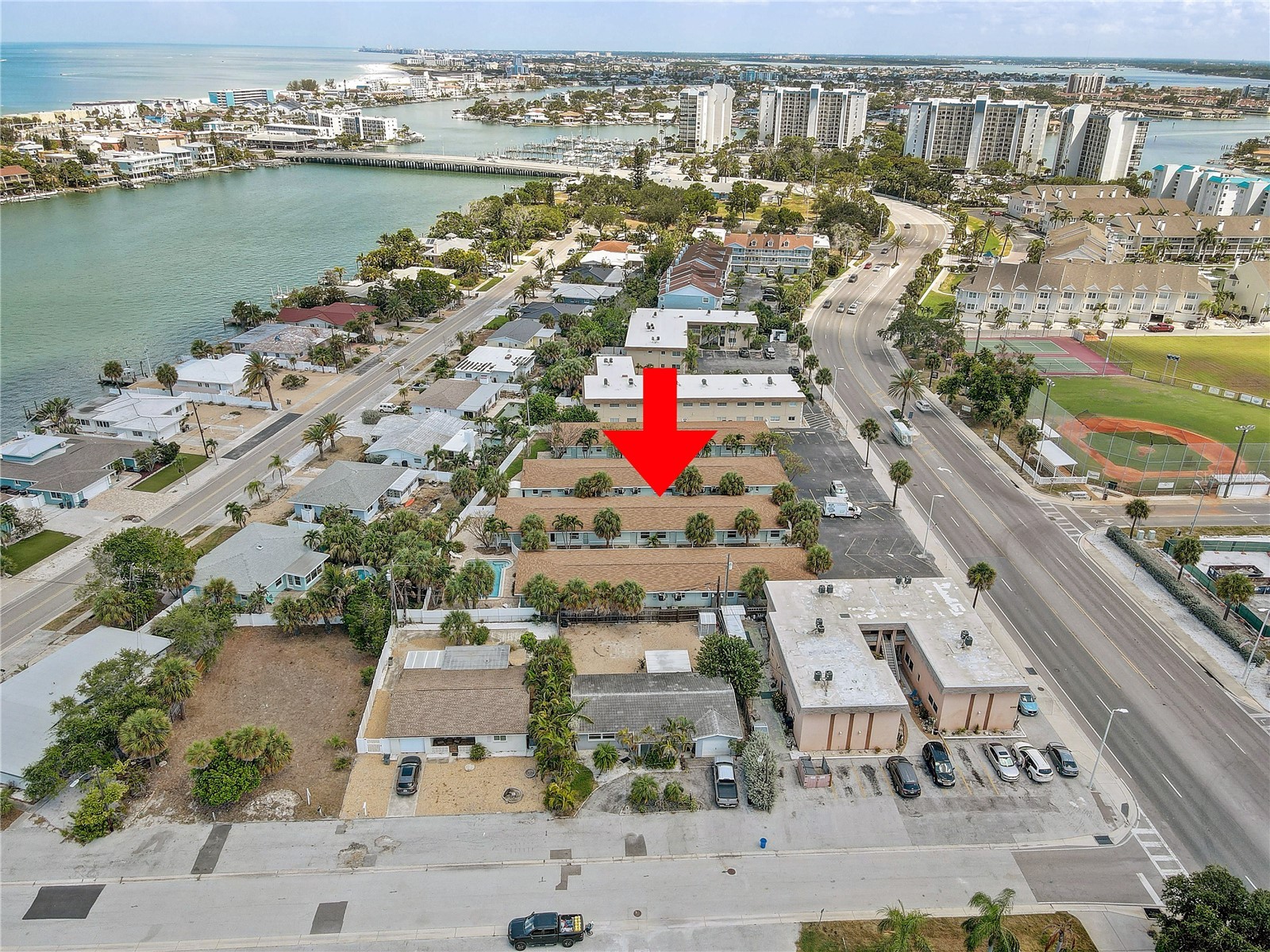 9030 Blind Pass Road #C9 Saint Petersburg FL 33706 TB8524129 image28