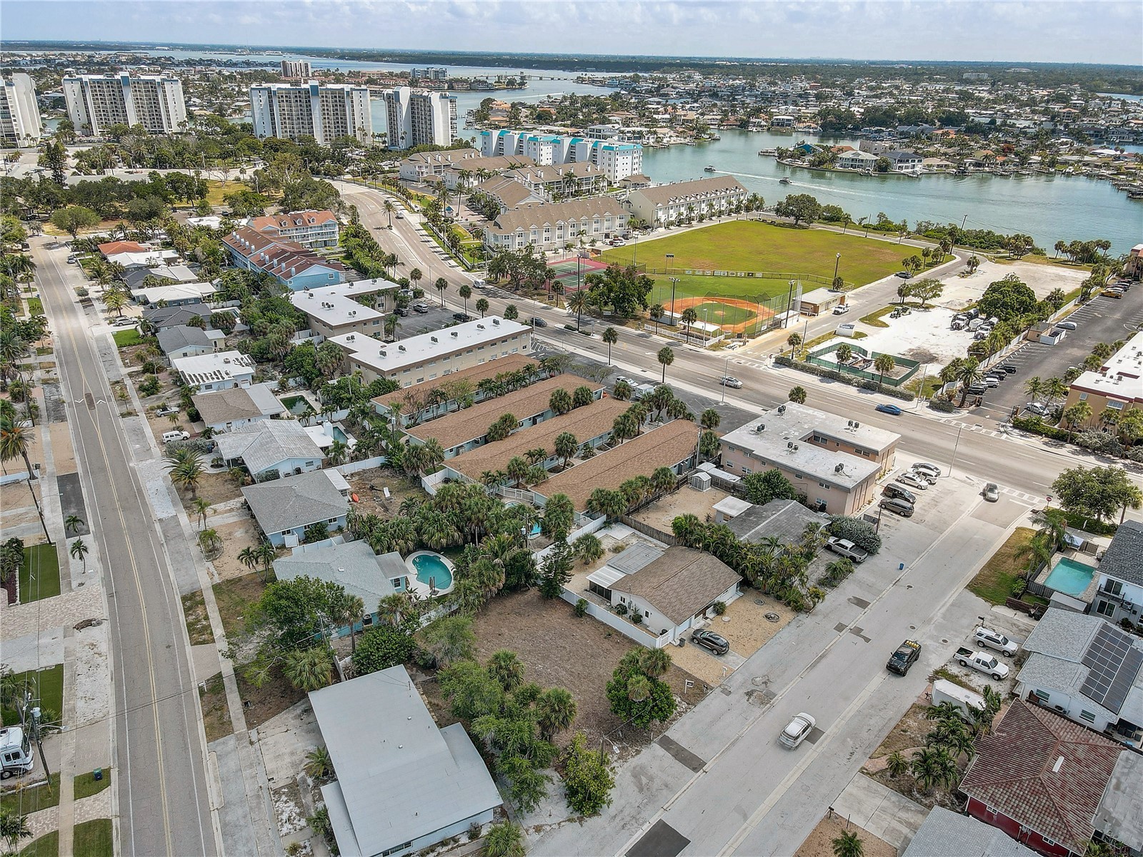 9030 Blind Pass Road #C9 Saint Petersburg FL 33706 TB8524129 image29