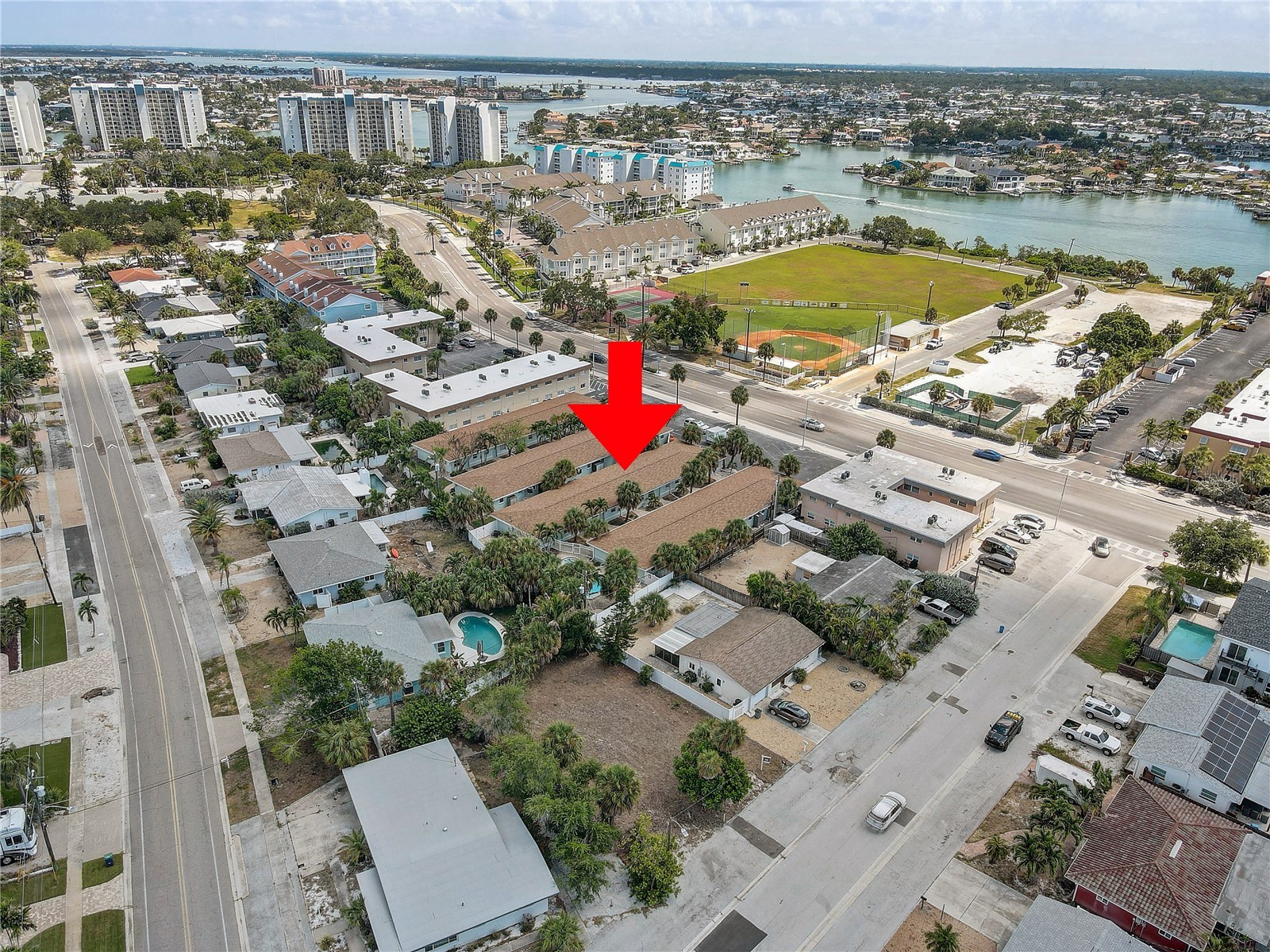 9030 Blind Pass Road #C9 Saint Petersburg FL 33706 TB8524129 image30