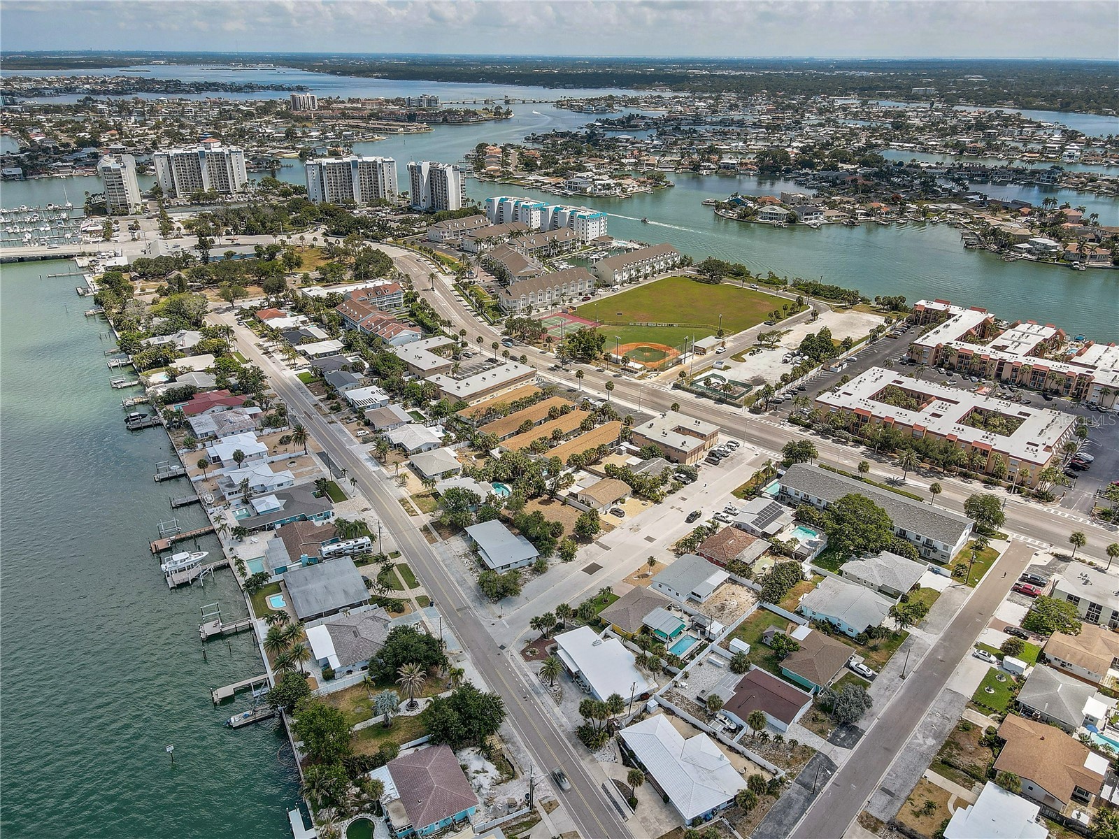 9030 Blind Pass Road #C9 Saint Petersburg FL 33706 TB8524129 image31