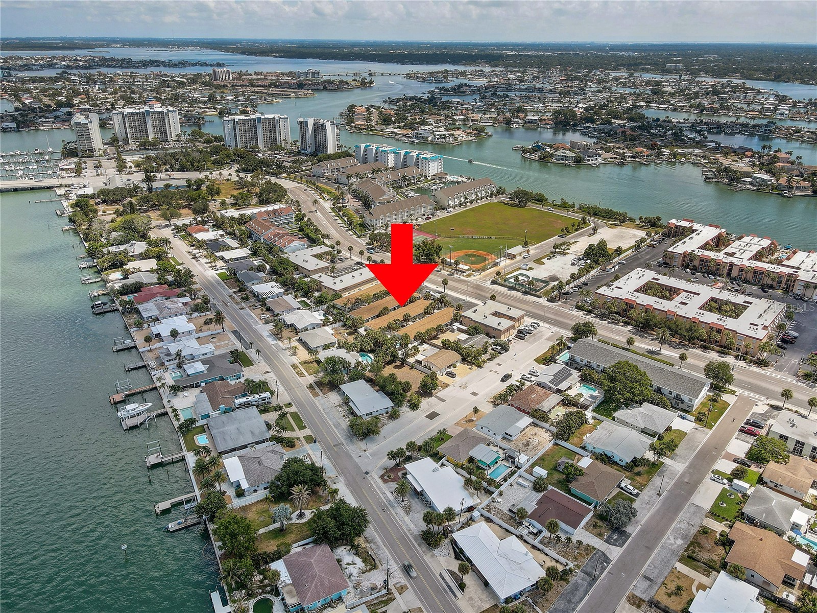 9030 Blind Pass Road #C9 Saint Petersburg FL 33706 TB8524129 image32