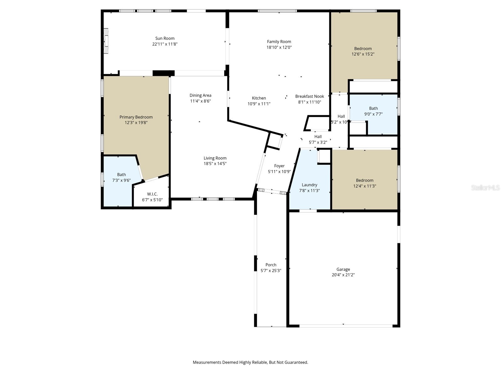 9030 Hernando Way Weeki Wachee FL 34613 W7882450 image67