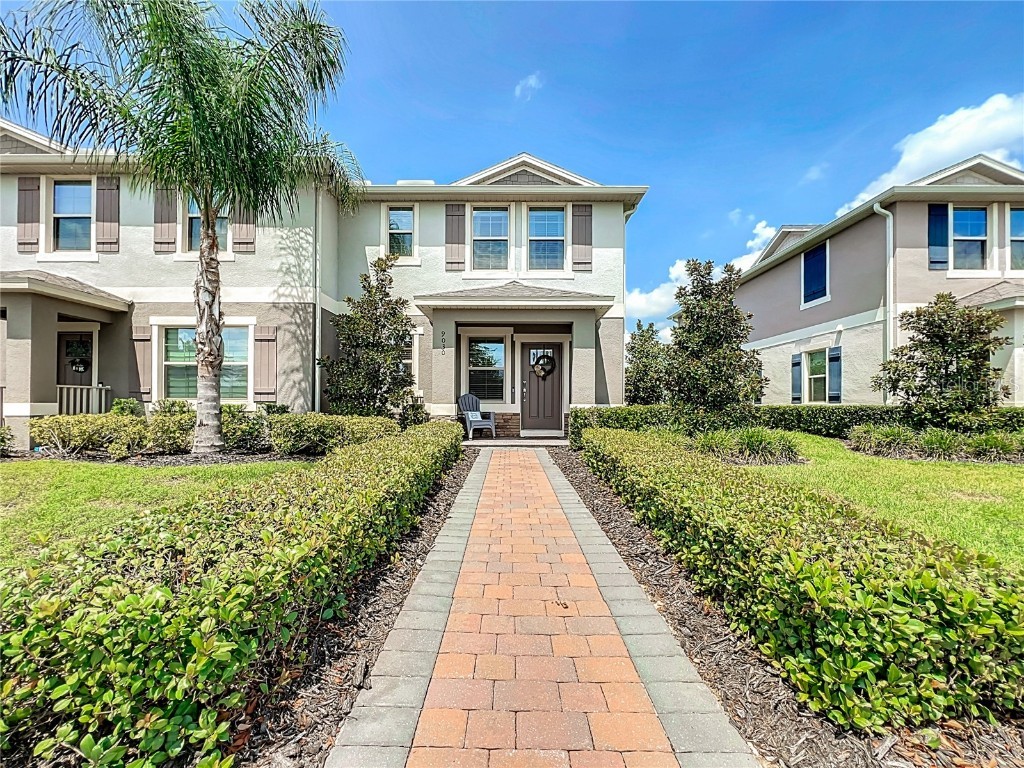 9030 Wading Walk Lane Winter Garden FL 34787 O6228973 image1