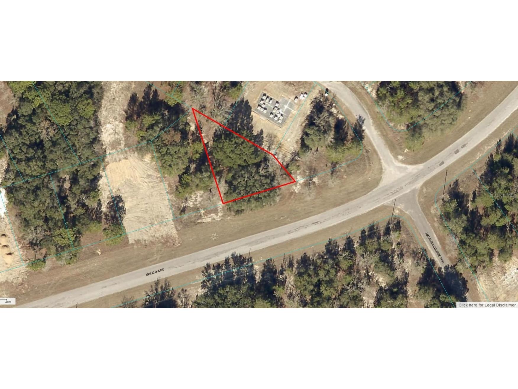 9031-0939-40 Malauka Road Ocklawaha FL 32179 A4583788 image1