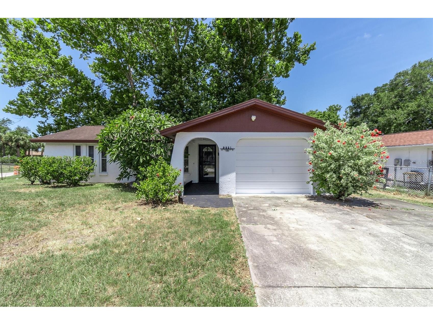 9031 Crabtree Lane Port Richey FL 34668 W7887007 image28