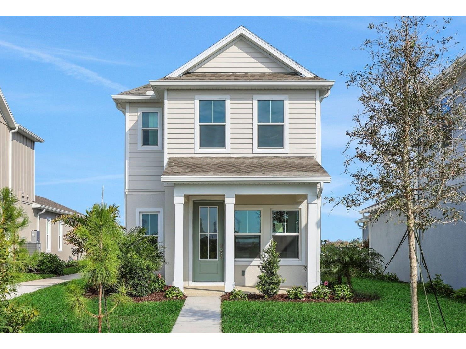 9031 Duany Lane Lakewood Ranch FL 34240 G5105796 image1