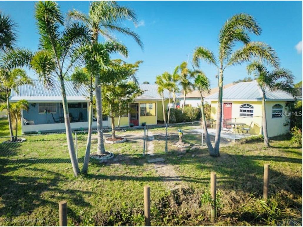 9031 Hilolo Lane Venice FL 34293 - MYAKKA RIVER A4672734 image38