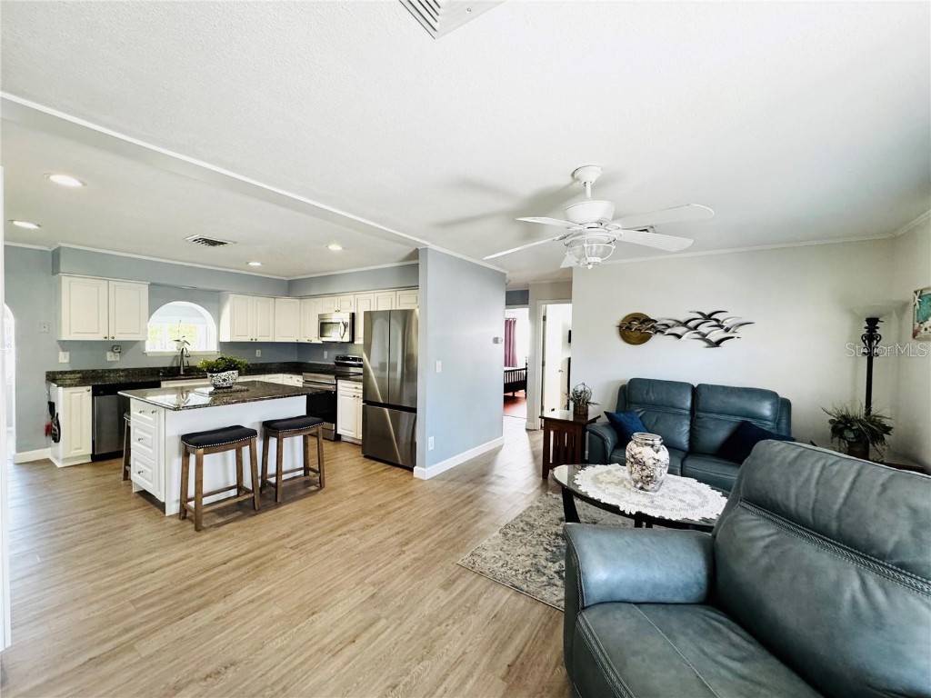 9031 Hilolo Lane Venice FL 34293 - MYAKKA RIVER A4672734 image7