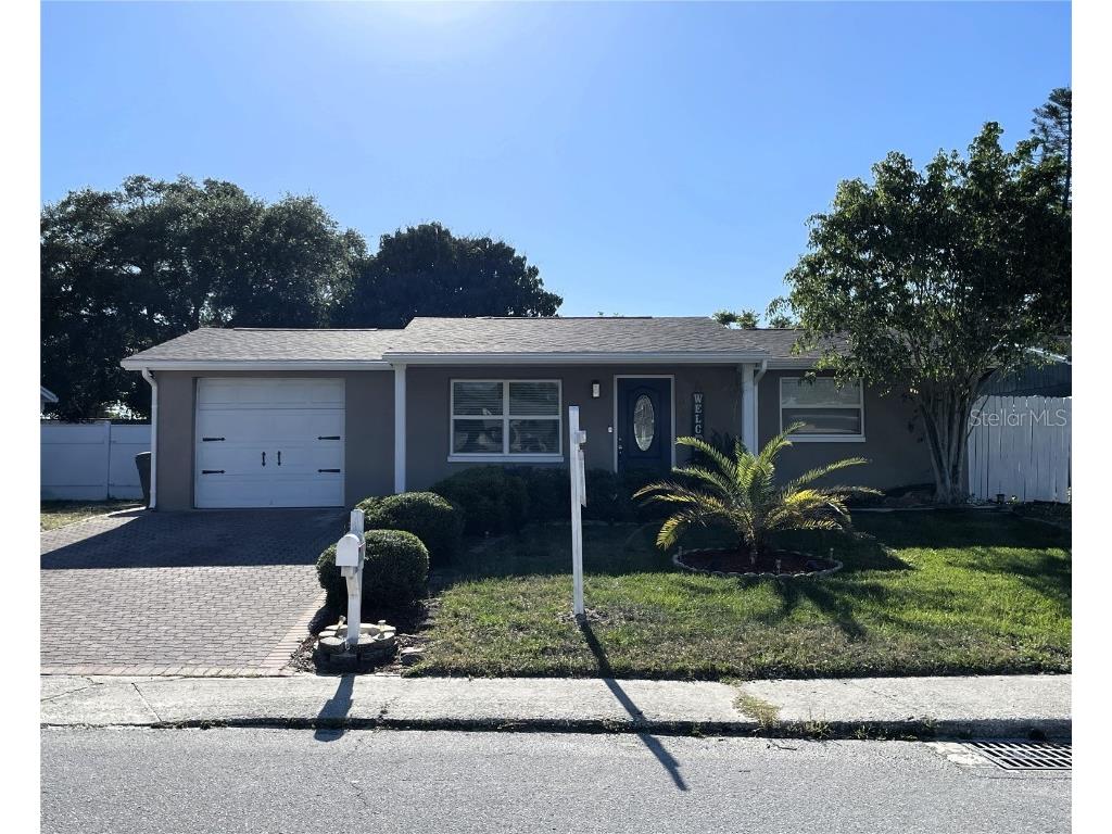 9031 Rainbow Lane, Port Richey, FL, 34668 MLS T3518652 Edina Realty