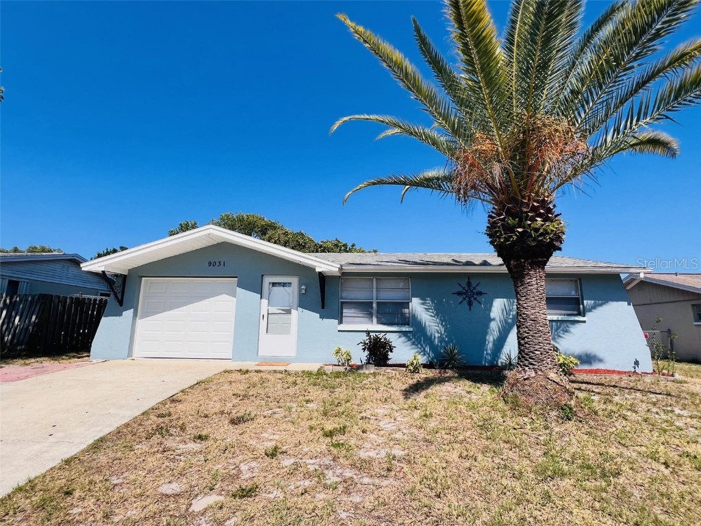 9031 Saint Clair Lane, Port Richey, FL, 34668 MLS W7865341 Edina