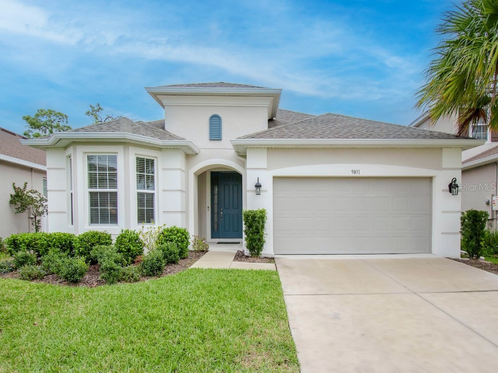 9031 Spruce Creek Circle Riverview FL 33578 T3496209 image1