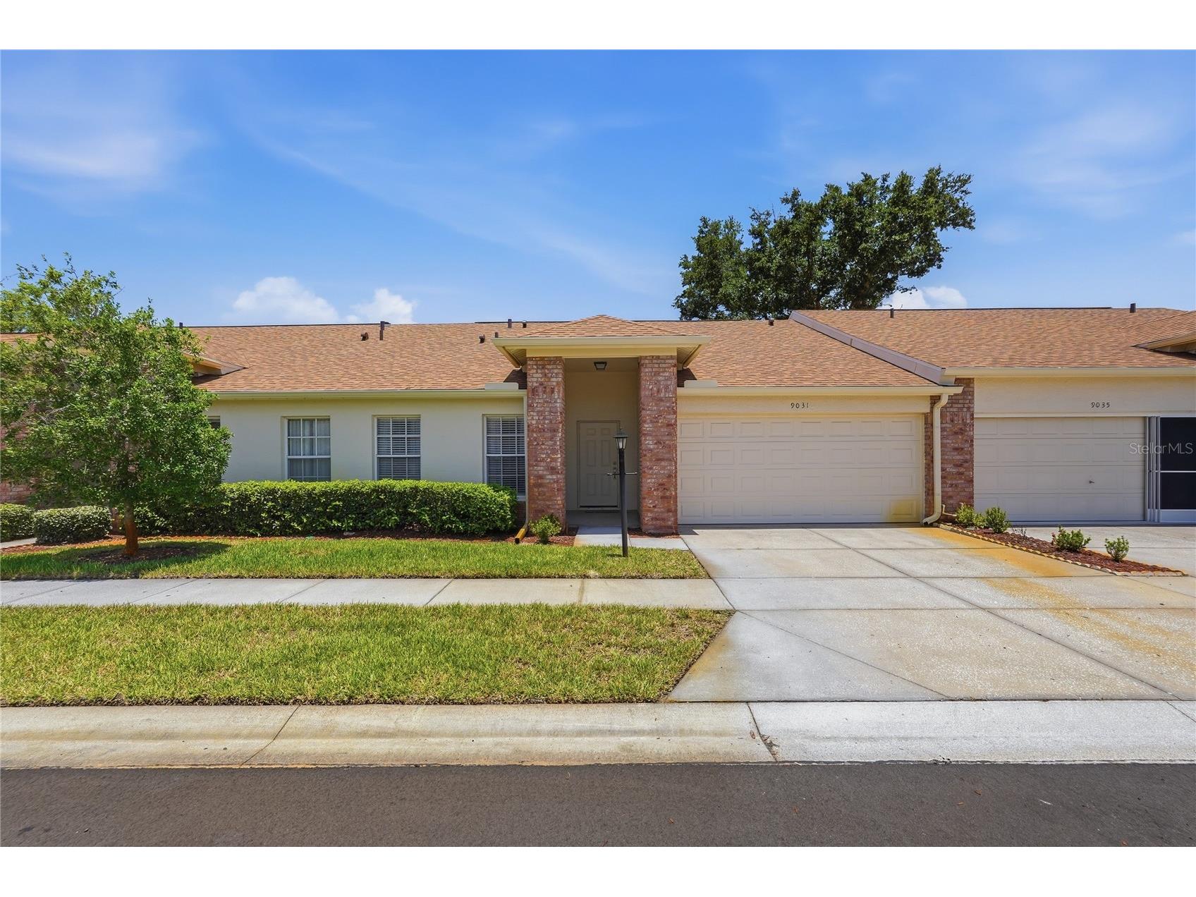 9031 Warwick Lane #9031 New Port Richey FL 34655 W7886094 image1