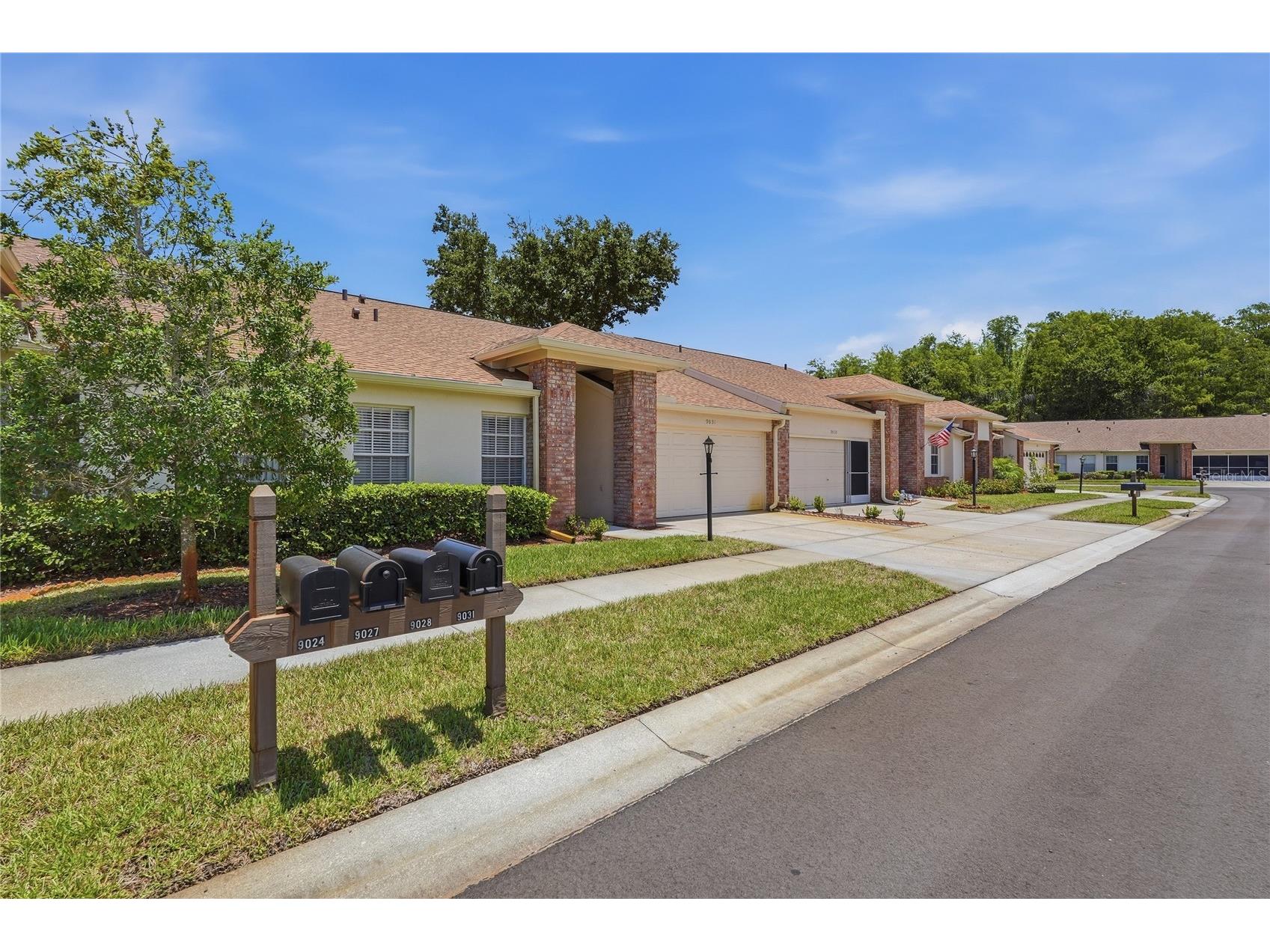 9031 Warwick Lane #9031 New Port Richey FL 34655 W7886094 image2
