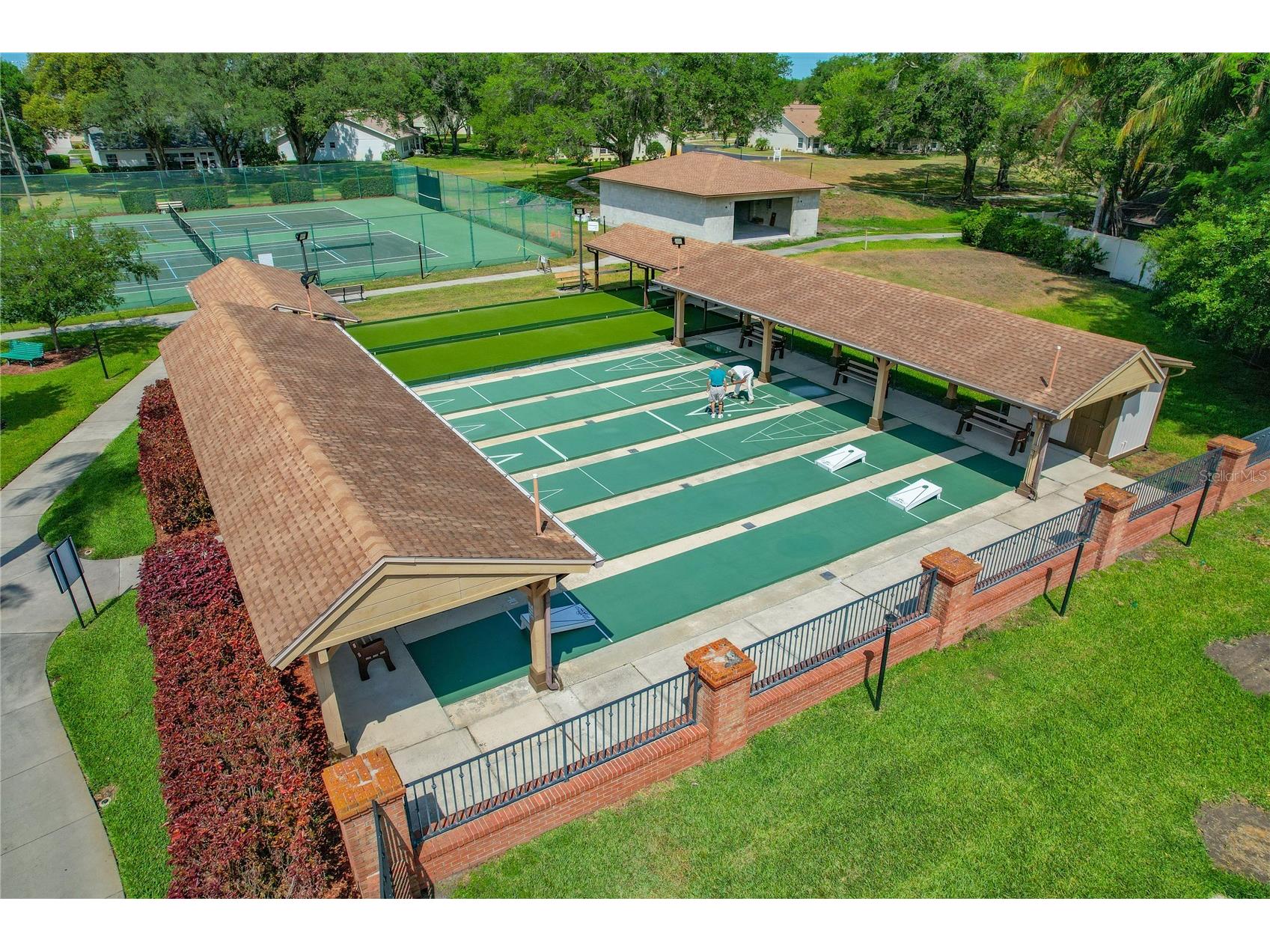 9031 Warwick Lane #9031 New Port Richey FL 34655 W7886094 image34