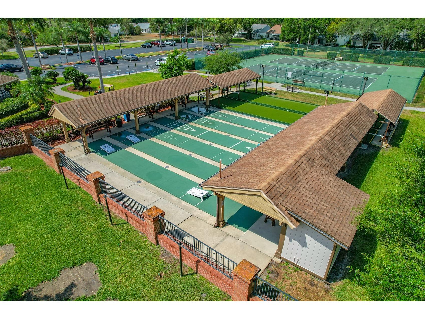 9031 Warwick Lane #9031 New Port Richey FL 34655 W7886094 image35