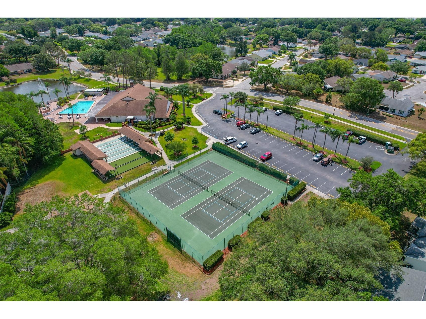 9031 Warwick Lane #9031 New Port Richey FL 34655 W7886094 image36
