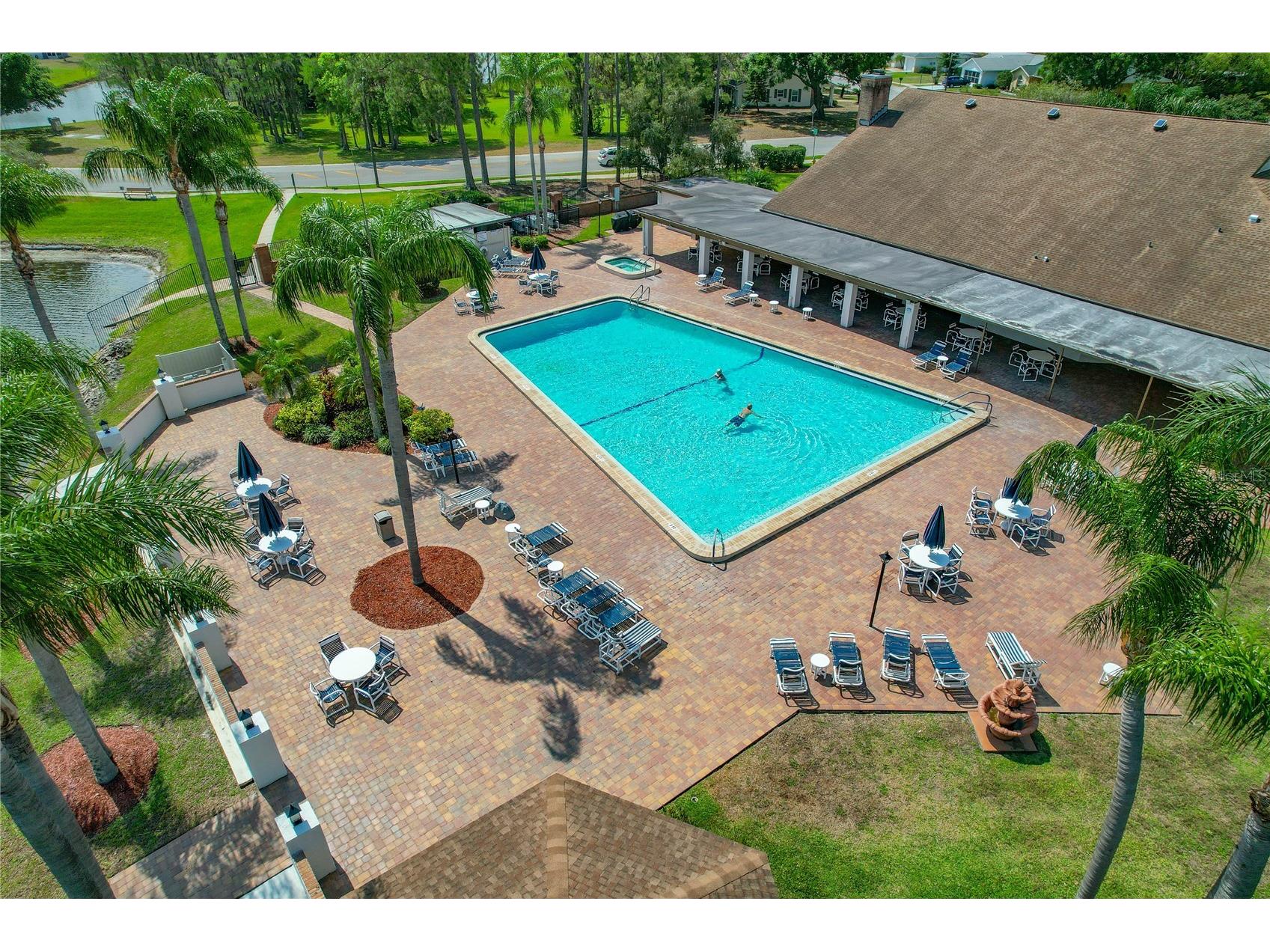 9031 Warwick Lane #9031 New Port Richey FL 34655 W7886094 image37