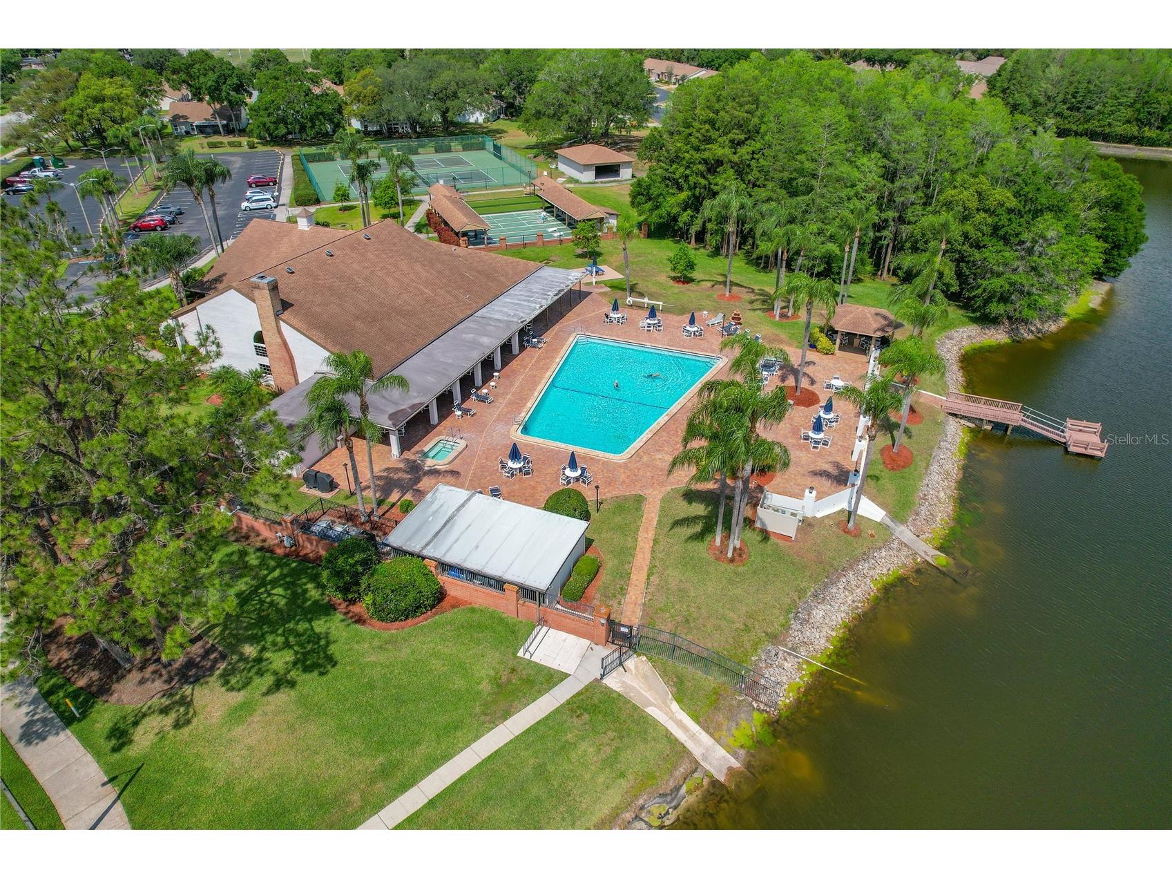 9031 Warwick Lane #9031 New Port Richey FL 34655 W7886094 image38