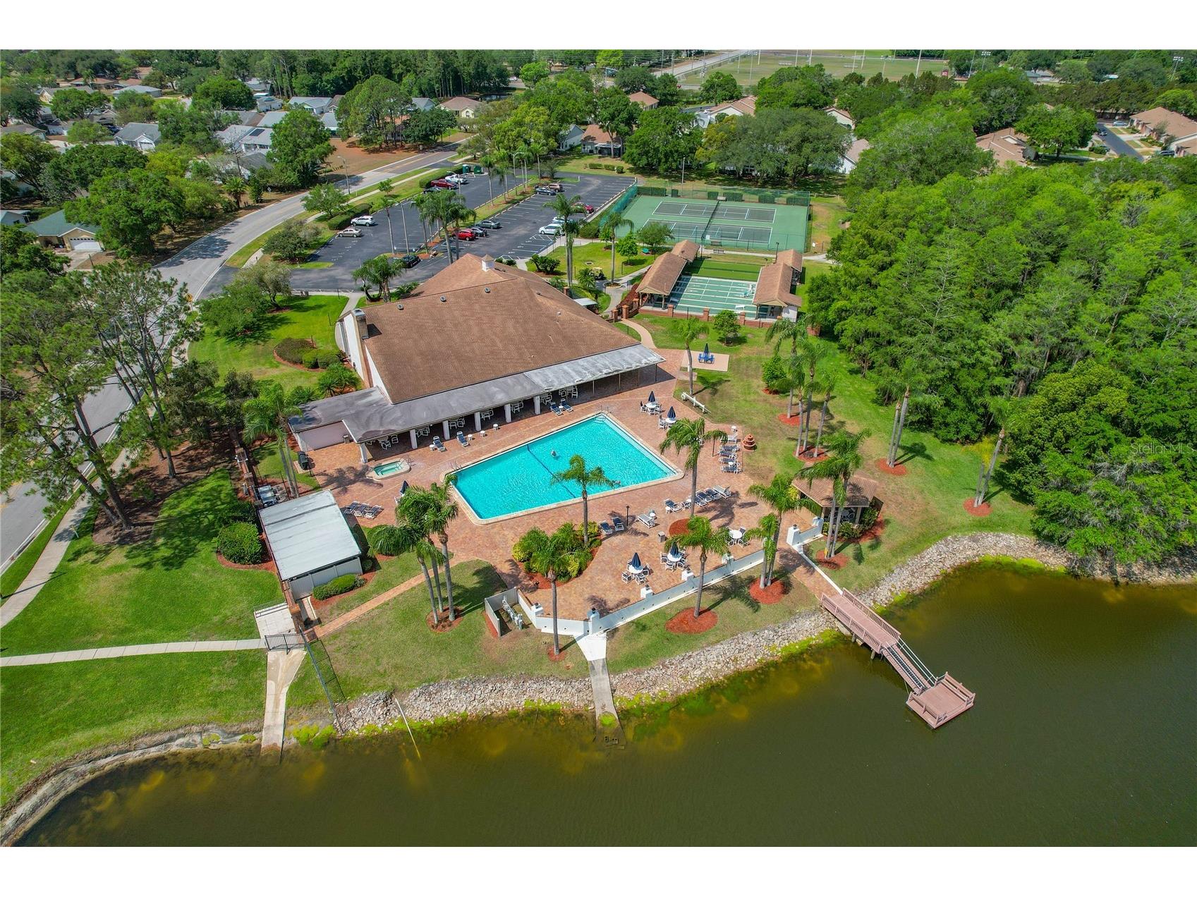 9031 Warwick Lane #9031 New Port Richey FL 34655 W7886094 image39