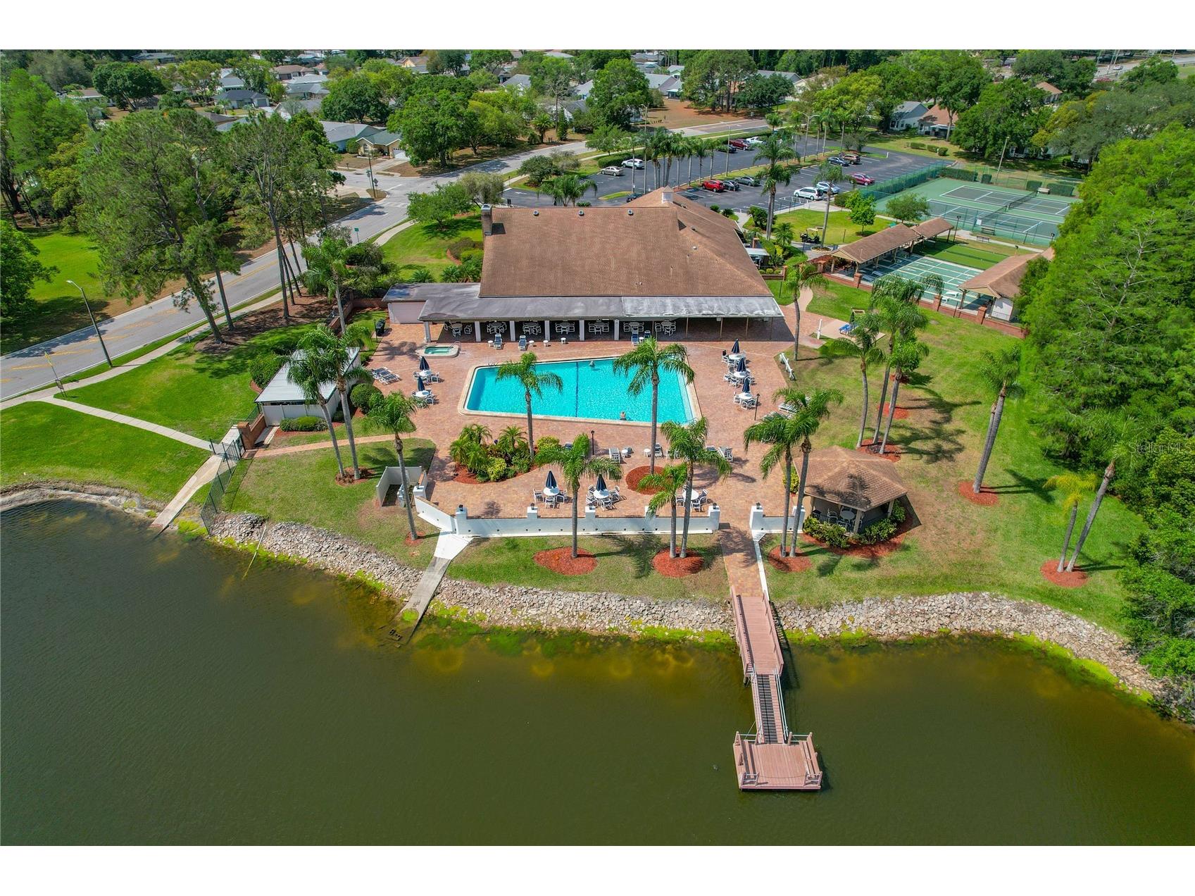 9031 Warwick Lane #9031 New Port Richey FL 34655 W7886094 image40