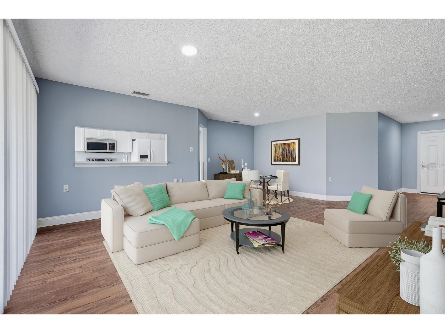 9031 Warwick Lane #9031 New Port Richey FL 34655 W7886094 image9