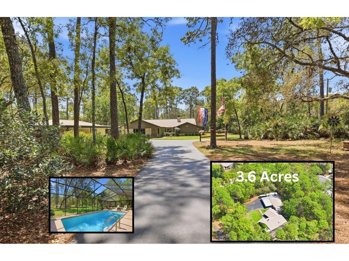 9032 Birmingham Avenue Weeki Wachee FL 34613 W7885838 image1