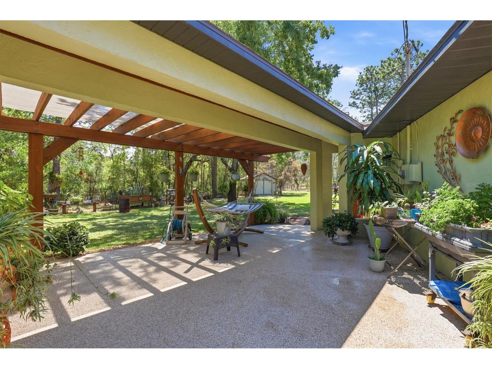 9032 Birmingham Avenue Weeki Wachee FL 34613 W7885838 image11