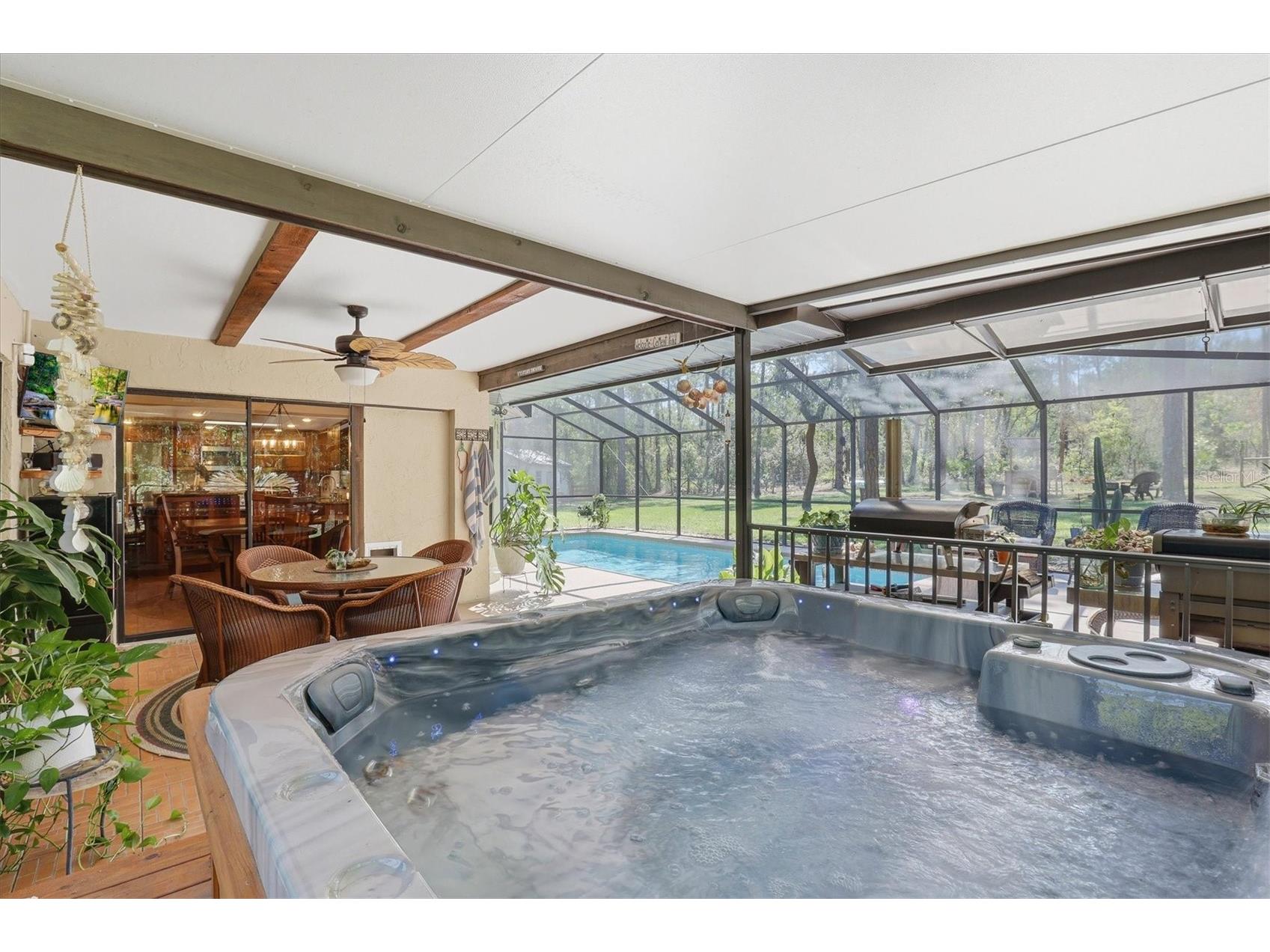 9032 Birmingham Avenue Weeki Wachee FL 34613 W7885838 image35