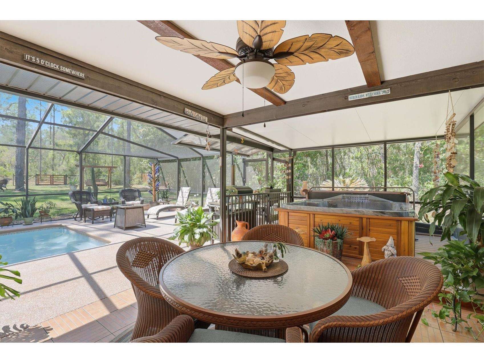9032 Birmingham Avenue Weeki Wachee FL 34613 W7885838 image47