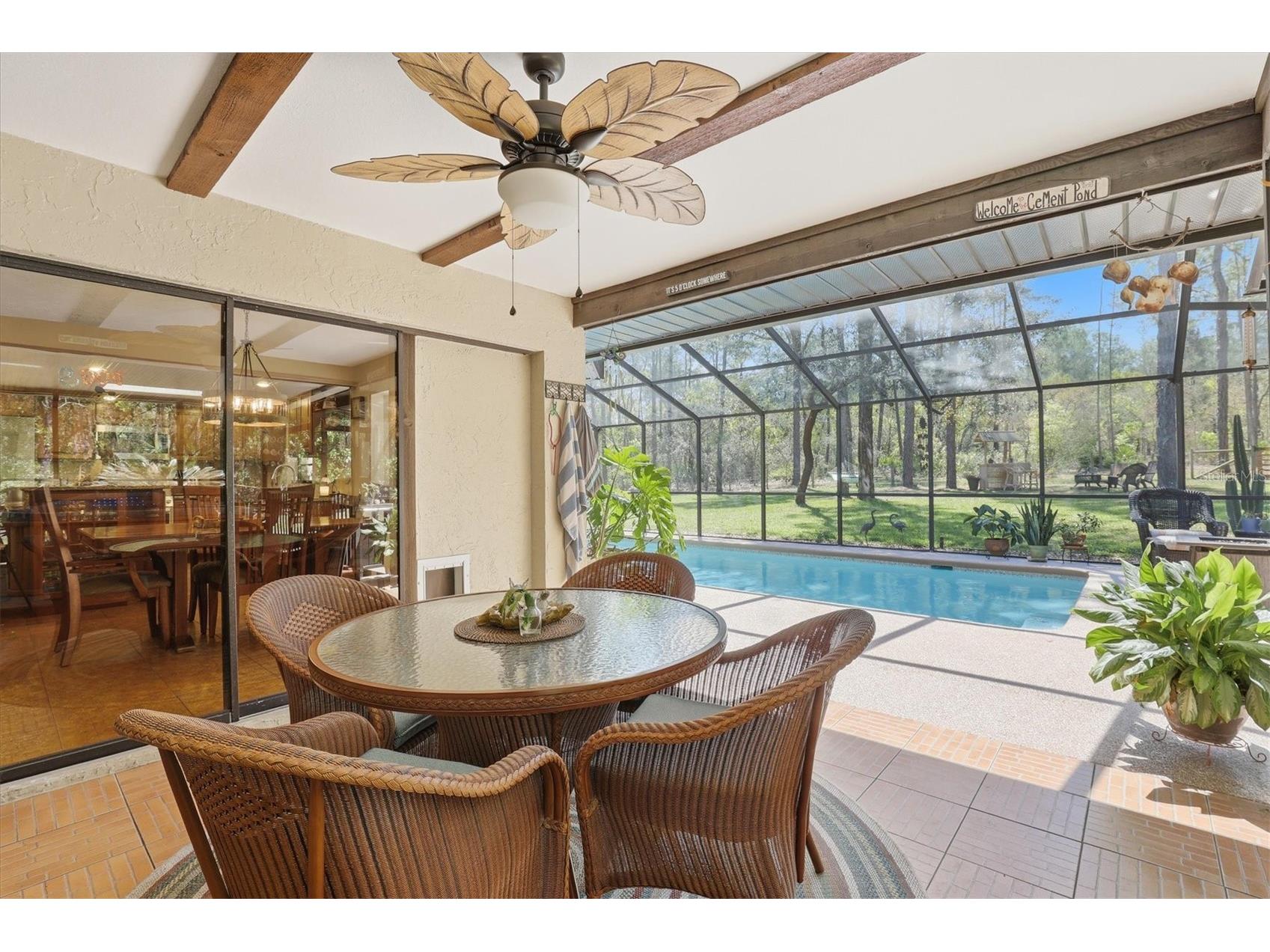 9032 Birmingham Avenue Weeki Wachee FL 34613 W7885838 image49