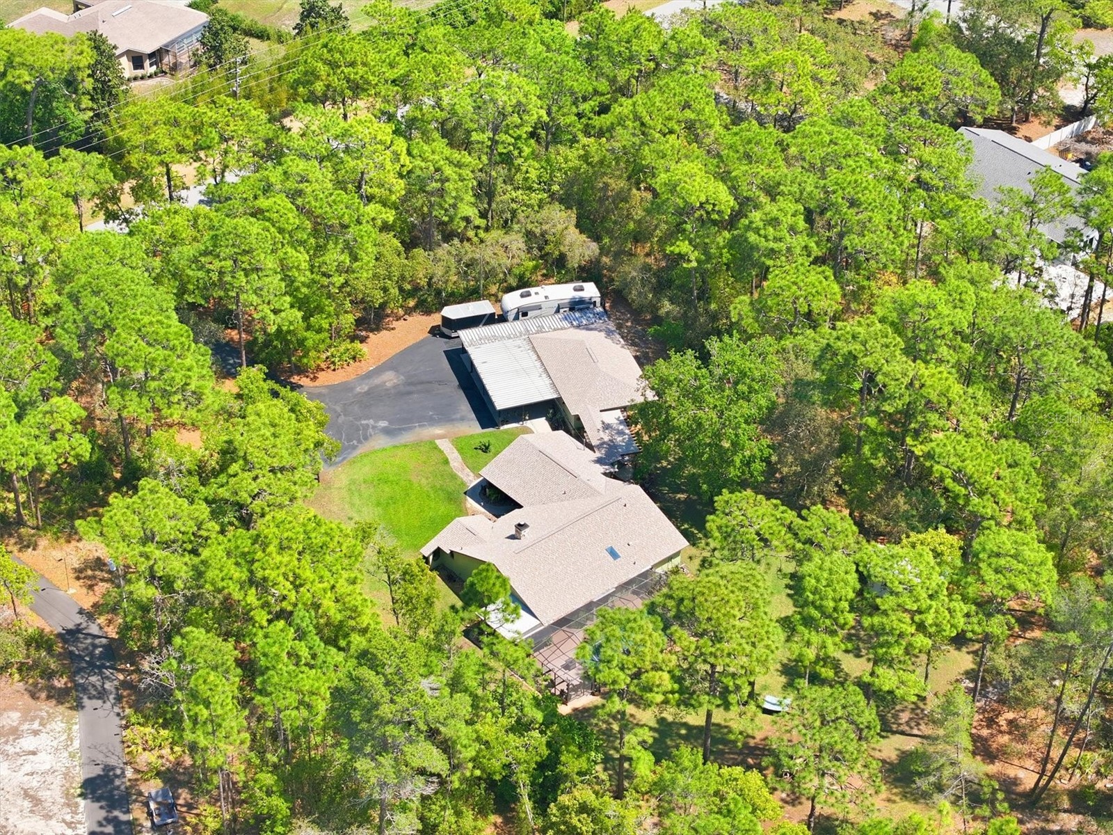 9032 Birmingham Avenue Weeki Wachee FL 34613 W7885838 image5