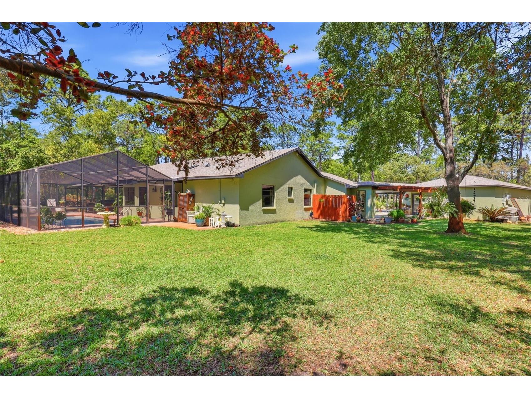 9032 Birmingham Avenue Weeki Wachee FL 34613 W7885838 image53