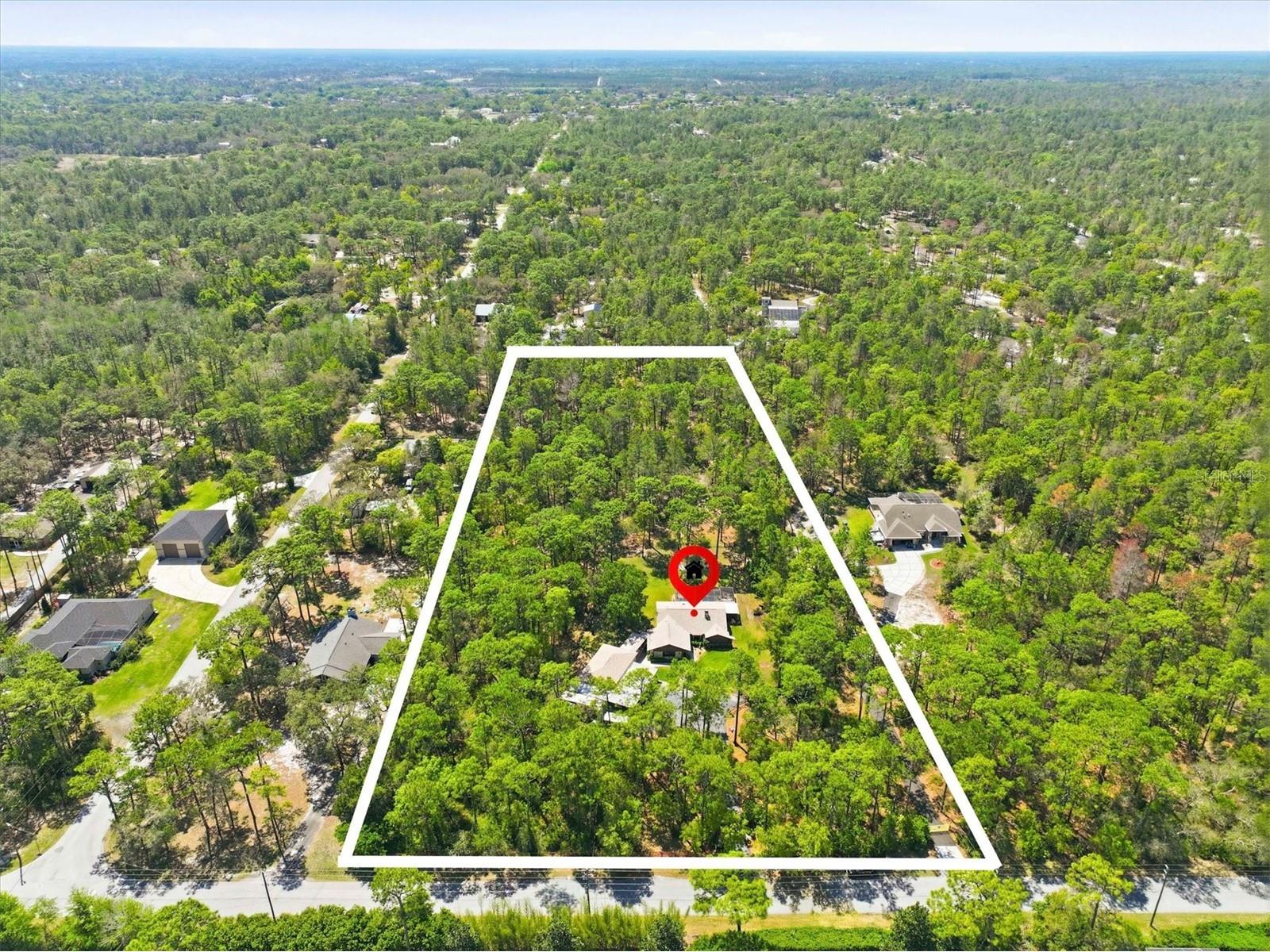 9032 Birmingham Avenue Weeki Wachee FL 34613 W7885838 image6