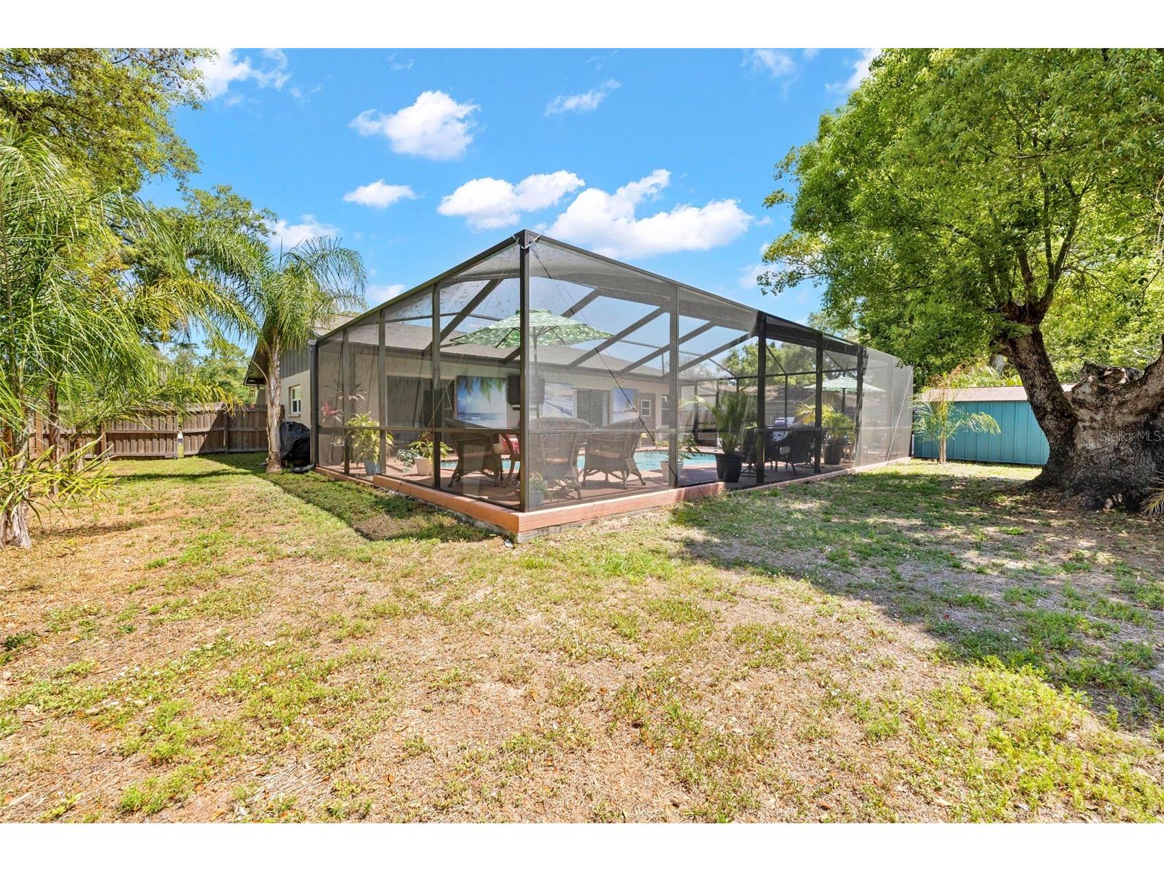 9032 Blackstone Street Spring Hill FL 34608 W7885275 image45