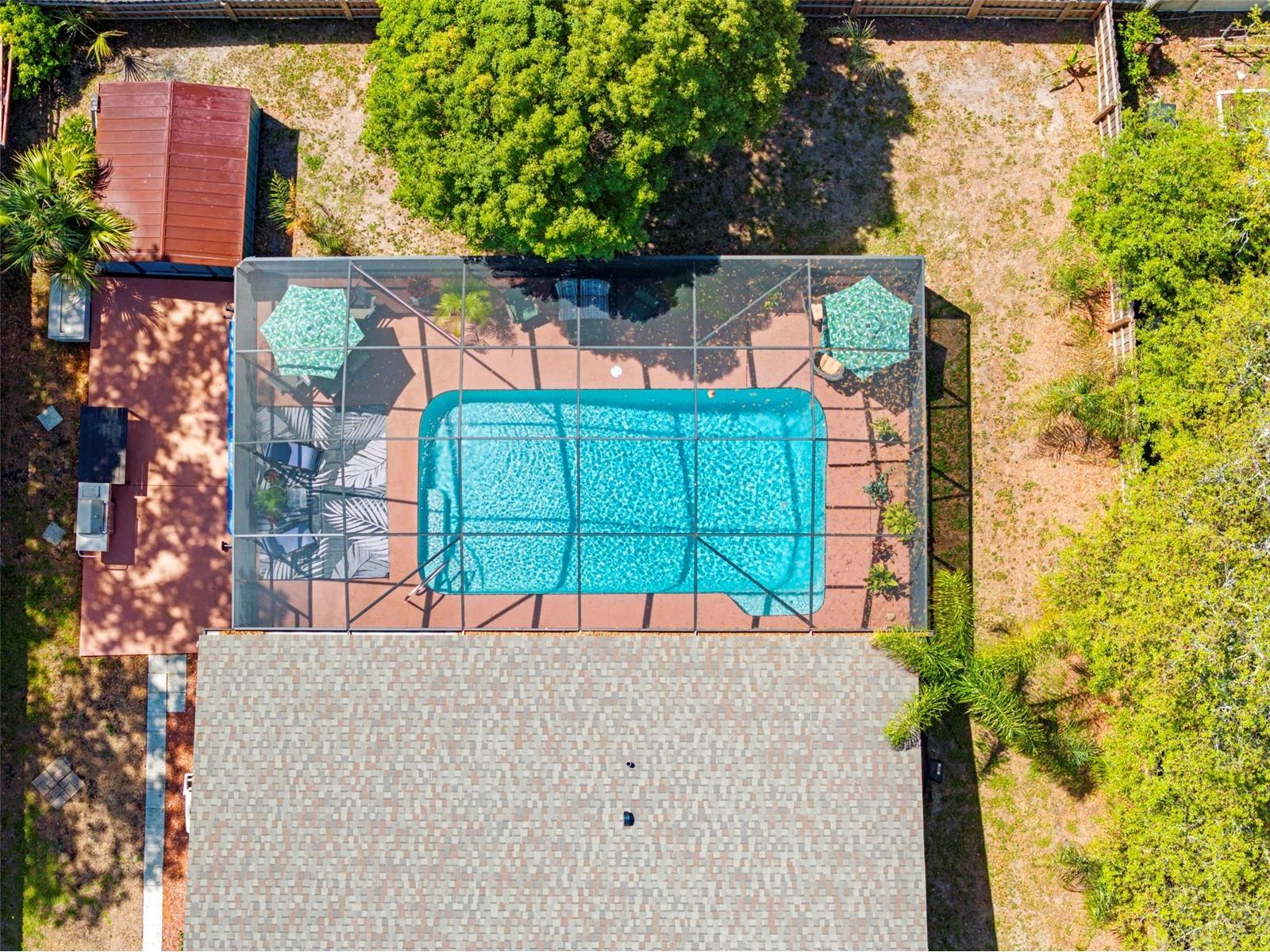 9032 Blackstone Street Spring Hill FL 34608 W7885275 image48
